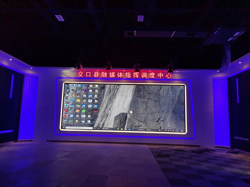 無(wú)縫液晶拼接屏適合應(yīng)用在哪些領(lǐng)域？