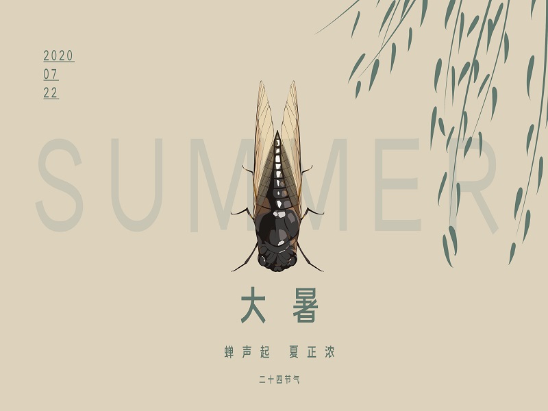 今日大暑，你的液晶拼接屏該散熱啦！